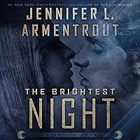 Algopix Similar Product 14 - The Brightest Night Origin Series