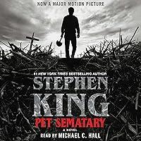 Algopix Similar Product 16 - Pet Sematary
