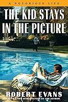 Algopix Similar Product 5 - The Kid Stays in the Picture A