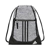 Algopix Similar Product 13 - adidas Alliance II Sackpack Jersey