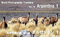 Algopix Similar Product 10 - World Photographic Traveling Vol 79