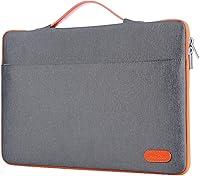 Algopix Similar Product 2 - ProCase Laptop Sleeve Case 15 156