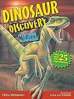 Algopix Similar Product 1 - Dinosaur Discovery Everything You Need