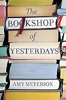 Algopix Similar Product 12 - The Bookshop of Yesterdays