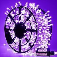 Algopix Similar Product 7 - JMEXSUSS 163 FT 500 LED Purple