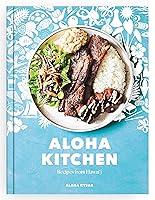 Algopix Similar Product 15 - Aloha Kitchen Recipes from Hawaii A