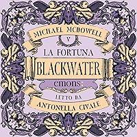 Algopix Similar Product 13 - La fortuna: Blackwater 5