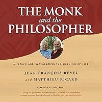 Algopix Similar Product 20 - The Monk and the Philosopher A Father