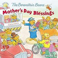 Algopix Similar Product 13 - The Berenstain Bears Mothers Day