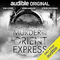 Algopix Similar Product 3 - Murder on the Orient Express An