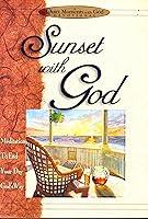 Algopix Similar Product 11 - Sunset With God (Quiet Moments With God)