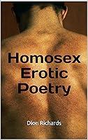 Algopix Similar Product 1 - Homosex Erotic Poetry