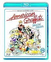 Algopix Similar Product 7 - American Graffiti Bluray Region