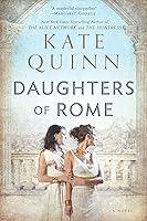 Algopix Similar Product 14 - Daughters of Rome (Empress of Rome)