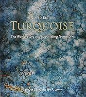 Algopix Similar Product 17 - Turquoise Updated The World Story of