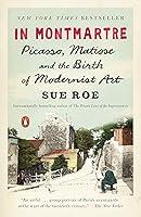 Algopix Similar Product 14 - In Montmartre Picasso Matisse and the