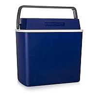 Algopix Similar Product 19 - Campart Travel CB8624 Cool Box Oslo