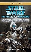 Algopix Similar Product 1 - Hard Contact Star Wars Republic