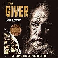 Algopix Similar Product 4 - The Giver