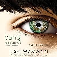 Algopix Similar Product 8 - Bang: Visions, Book 2