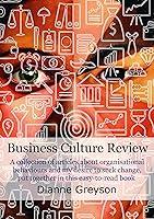 Algopix Similar Product 20 - Business Culture Review