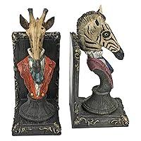 Algopix Similar Product 16 - Design Toscano Serengeti Soiree Giraffe