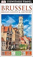 Algopix Similar Product 6 - DK Eyewitness Brussels Bruges Ghent
