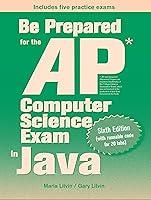 Algopix Similar Product 7 - Be Prepared for the AP Computer Science