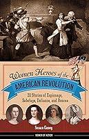 Algopix Similar Product 17 - Women Heroes of the American