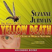 Algopix Similar Product 3 - Secret of the Yellow Death