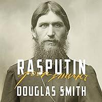 Algopix Similar Product 1 - Rasputin: The Biography