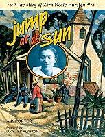 Algopix Similar Product 20 - Jump at de Sun The Story of Zora Neale