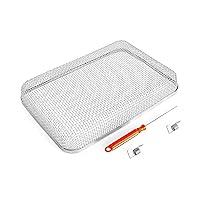 Algopix Similar Product 10 - Camco Flying Insect Screen Protects