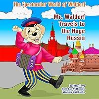 Algopix Similar Product 17 - The Spectacular World of Waldorf Mr