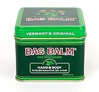 Algopix Similar Product 3 - Bag Balm Vermonts Original for Dry