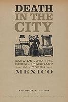 Algopix Similar Product 6 - Death in the City Suicide and the