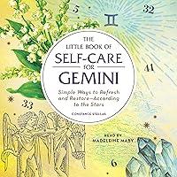 Algopix Similar Product 3 - The Little Book of SelfCare for