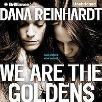 Algopix Similar Product 8 - We Are the Goldens