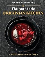 Algopix Similar Product 3 - The Authentic Ukrainian Kitchen