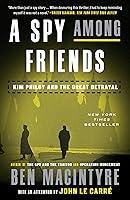 Algopix Similar Product 2 - A Spy Among Friends Kim Philby and the