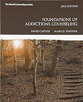 Algopix Similar Product 19 - Foundations of Addictions Counseling
