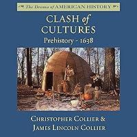 Algopix Similar Product 3 - Clash of Cultures: Prehistory-1638