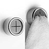 Algopix Similar Product 13 - RICHYN Kitchen Towel Hooks  Set of 2