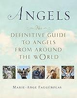 Algopix Similar Product 6 - Angels The Definitive Guide to Angels