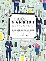 Algopix Similar Product 10 - Modern Manners Tools to Take You to