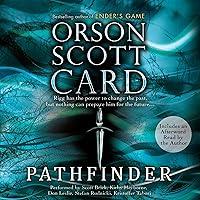 Algopix Similar Product 1 - Pathfinder: Pathfinder, Book 1