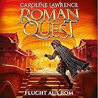 Algopix Similar Product 20 - Roman Quest  Flucht aus Rom Roman