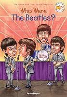 Algopix Similar Product 8 - Who Were the Beatles? (Who Was--?)
