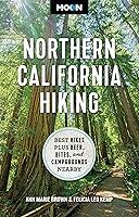 Algopix Similar Product 17 - Moon Northern California Hiking Best