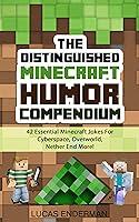 Algopix Similar Product 18 - The Distinguished Minecraft Humor